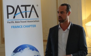 PATA France insiste sur la sécurité des destinations Asie et Pacifique