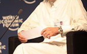 IATA : Akbar Al Baker réélu à la tête du Comité des Gouverneurs