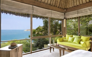 Le Six Senses Samui rouvre ses portes le 1er juillet 2015