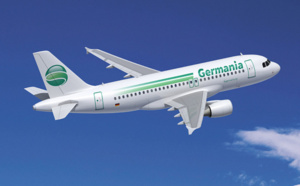 Germania: a German company that wants to seduce French Tour Operators