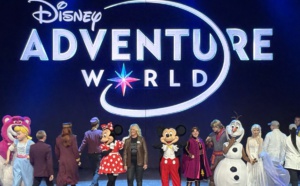 Disneyland Paris se réinvente et entre dans une nouvelle ère