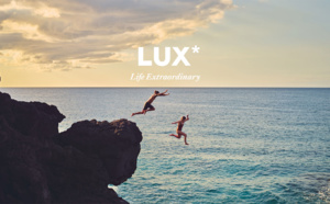 The Lux Collective : bras ouverts pour le Forum des Pionniers  2024 The Lux Collective : bras ouverts pour le Forum des Pionniers  2024