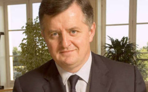Augustin de Romanet (ADP) est élu Président de l'ACI EUROPE