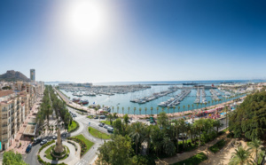 Alicante convie les agents de voyages à un workshop à Nice