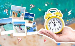 Les vacances d'été se joueront-elles en dernière minute ? 🔑