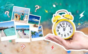 Les vacances d'été se joueront-elles en dernière minute ? 🔑 Les vacances d'été se joueront-elles en dernière minute ? 🔑