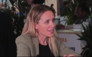 Costa Croisières proposera des départs de Toulon cet été Costa Croisières proposera des départs de Toulon cet été