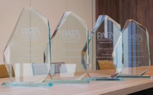 Les candidatures pour les PATA Awards 2024 seront ouvertes dès le lundi 22 avril 2024 - DR : PATA