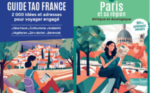 Guides Tao lance 2 nouveaux guides de voyage éthique