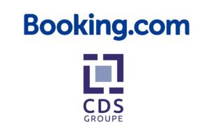 CDS Groupe intègre la dernière version de l'API Booking.com