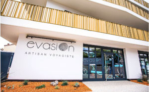 Evasion - Artisan Voyagiste – GUILHERAND-GRANGES