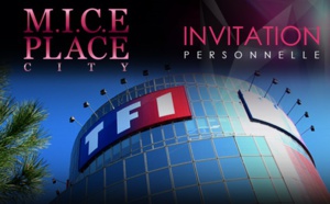 Paris : la 2e édition du MICE Place City se déroulera à TF1 le 7 juillet 2015