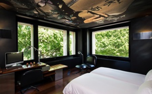Suisse : The Hotel rejoint Autograph Collection