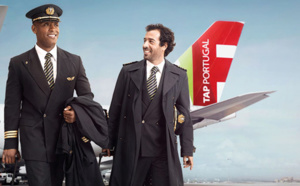 TAP Portugal et COPA Airlines en code share
