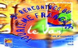 6èmes Rencontres du Tourisme français : coup d'envoi aujourd'hui