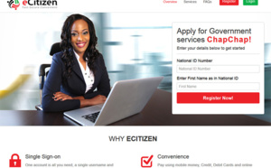 Le Kenya met en place le visa électronique