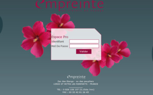 Empreinte déménage : le plateau de résa fermé les 30 juin et 1er juillet