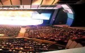 Nice : GL Events remet Acropolis en état de marche Nice : GL Events remet Acropolis en état de marche