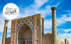 Silk Road Destinations en Ouzbékistan