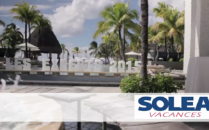 SOLEA VACANCES : Les Experts à l’Ile Maurice 2015 SOLEA VACANCES : Les Experts à l’Ile Maurice 2015