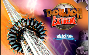 Nigloland inaugurera deux nouvelles attractions en 2016