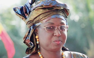 Sénégal : Maimouna Ndoye Seck nommée ministre du Tourisme et des Transports aériens