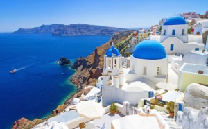 La Case de l'Oncle Dom : Grèce, cash cash pour les touristes