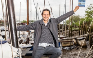 Arcachon Ecotours : "J’ai des demandes vraiment qualifiées en termes de RSE" 🔑 Arcachon Ecotours : "J’ai des demandes vraiment qualifiées en termes de RSE" 🔑