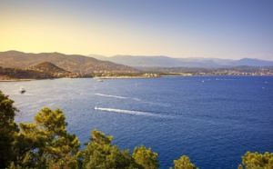 Cannes : le Maire veut avoir le droit d’interdire les paquebots de croisière