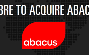 Sabre Corporation finalise l'achat d'Abacus International