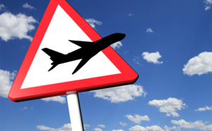 Changement d'horaires : une pétition des agences contre la réémission des billets d'avion !