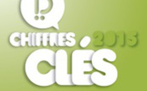 Le Doubs édite la version 2015 de son livret "Chiffres Clés"