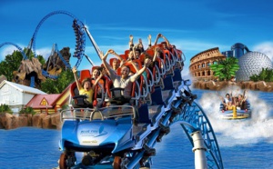 Europa Park : offres spéciales de Jet tours pour les 40 ans du parc