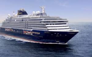 Explora Journeys présente les itinéraires d’EXPLORA I en Méditerranée en 2024