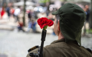 La "Révolution des Œillets" fête ses 50 ans !!!