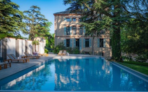 Le Château de Fiac, détenu par le Groupe hôtelier de luxe The Pavilions Hôtels & Resorts, accueille ses visiteurs depuis 2022 - DR : Château de Fiac