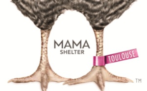 Toulouse : ouverture d'un Mama Shelter prévue pour fin 2017