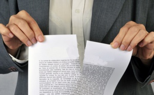 Garantie financière : le SETO "diaboliserait" il l'APST pour mieux s'en emparer ?