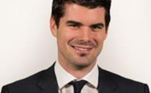 Swiss : Michael Gloor nouveau Directeur France et Benelux