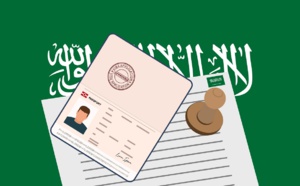 Arabie saoudite : Une baisse du prix du visa touristique ! 