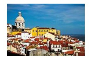 Portugal : +14,95 % de touristes étrangers à Lisbonne en 2014