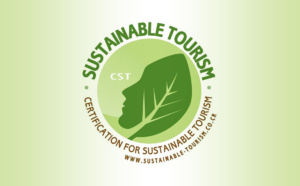 © Sustainable Tourism (CST)