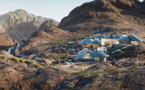 Arabie saoudite : Marriott va ouvrir un second Ritz-Carlton Reserve