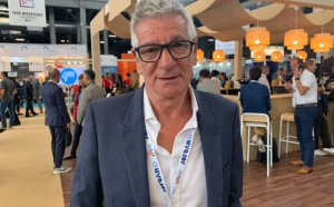 Y. Peltanche (Eden Tour) : « Nous formons beaucoup d'architectes, mais il n'y a pas de maçons... » 🔑 Y. Peltanche (Eden Tour) : « Nous formons beaucoup d'architectes, mais il n'y a pas de maçons... » 🔑