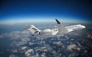 Aviation d'affaires : Bombardier remplit son carnet de commandes au 1er trimestre 2024