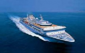 Royal Olympia Cruises  : « plus vite, plus loin, plus longtemps »