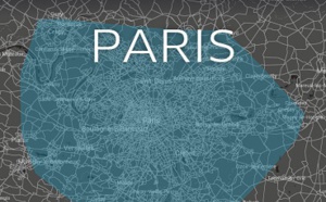 Uber suspend son service UberPOP en France