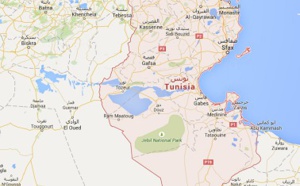 Tunisie : état d'urgence décrété pour 30 jours