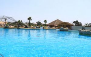 Marineland inaugure son hôtel et ouvre "Marineland Lagoon" Marineland inaugure son hôtel et ouvre "Marineland Lagoon"