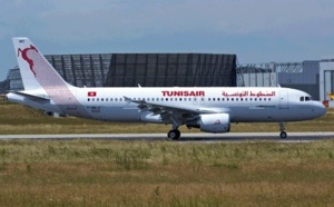 Tunisair offre 30 % de réduction aux Tunisiens qui vivent à l'étranger